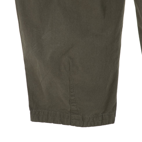 Carhartt WIP Kenrad Pant Cypress Garment Dyed I030811 Degli Uberti